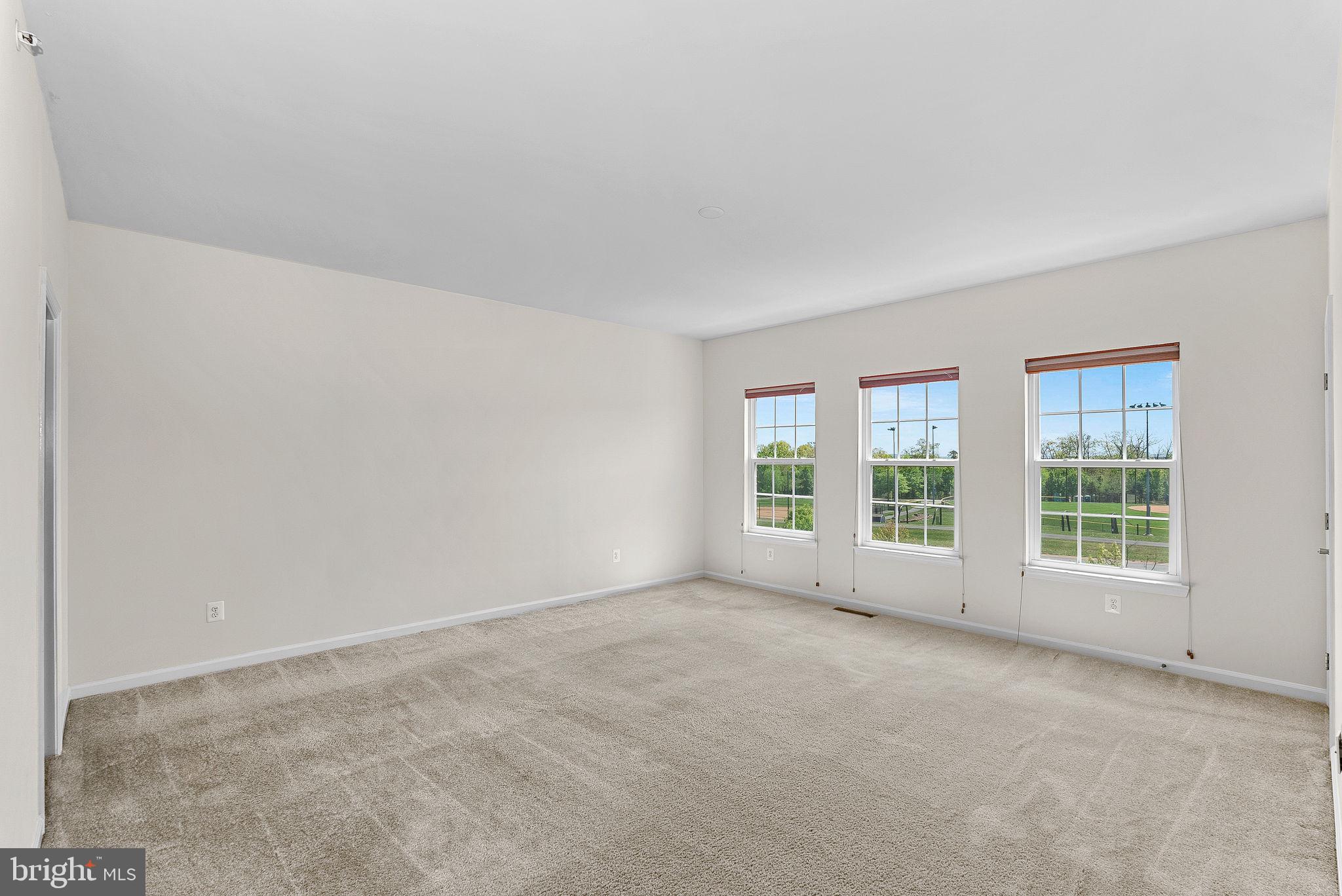 MORLEY CORNER - Residential Lease