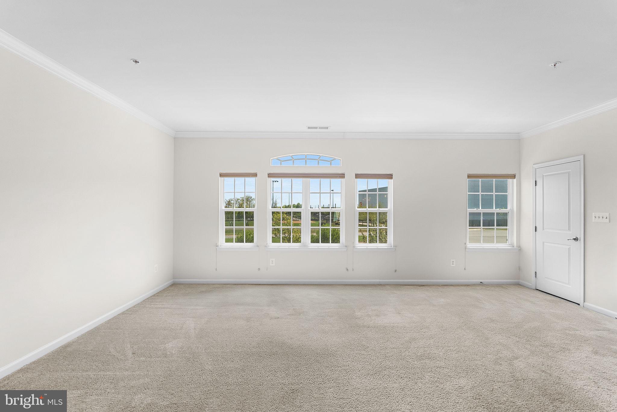 MORLEY CORNER - Residential Lease