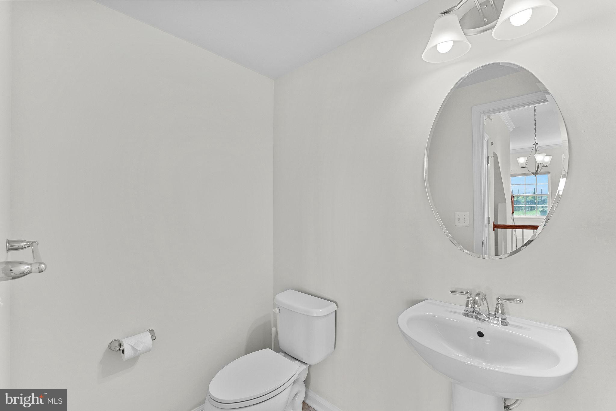 MORLEY CORNER - Residential Lease