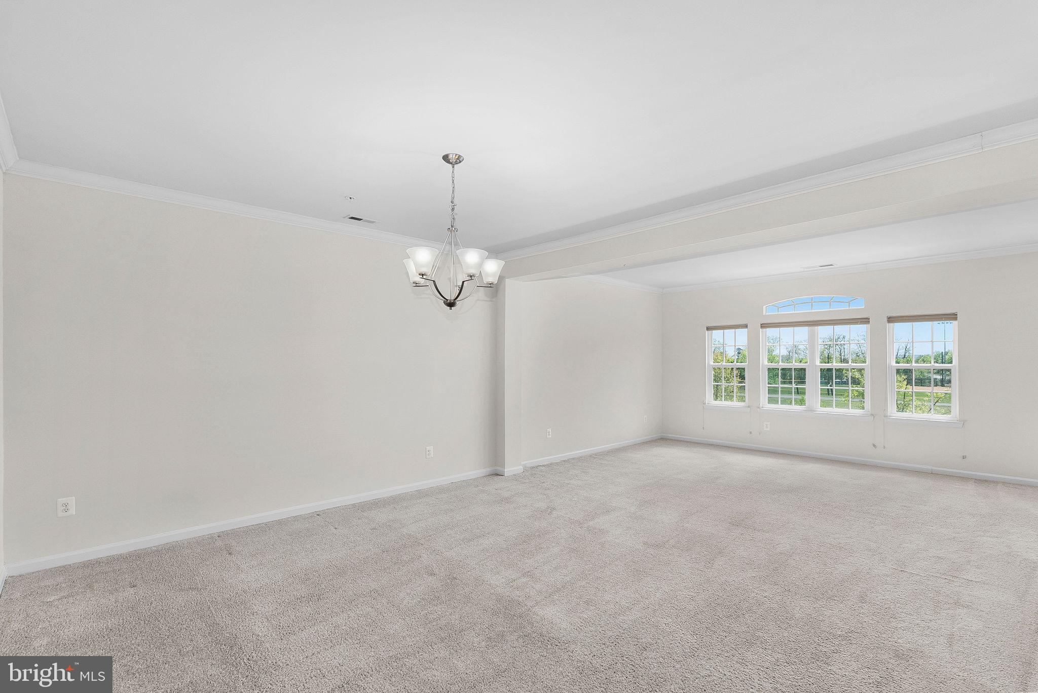 MORLEY CORNER - Residential Lease