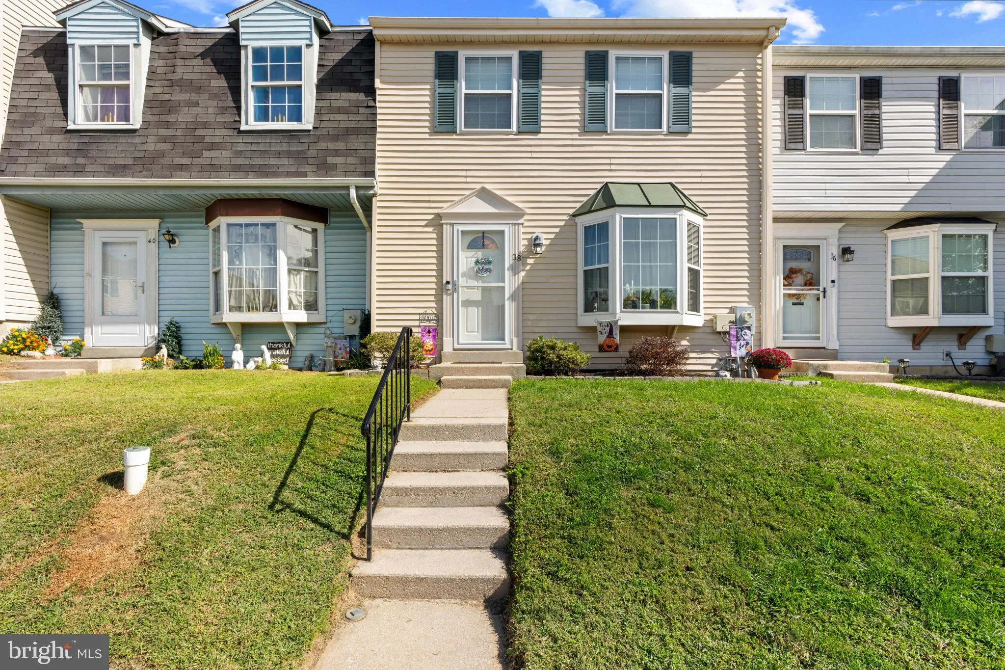 38 Chesthill Court, Baltimore, MD 21236