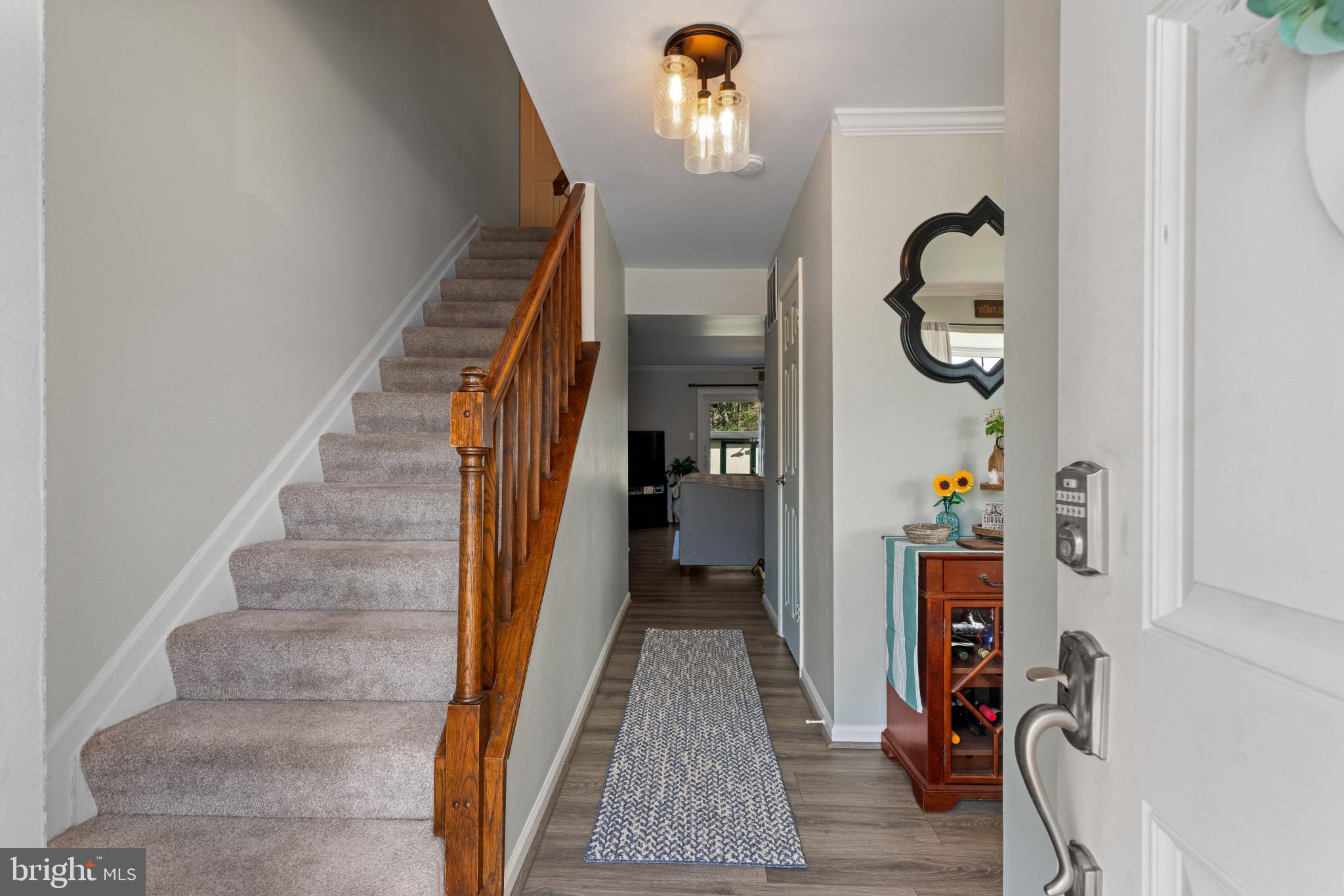 38 CHESTHILL COURT