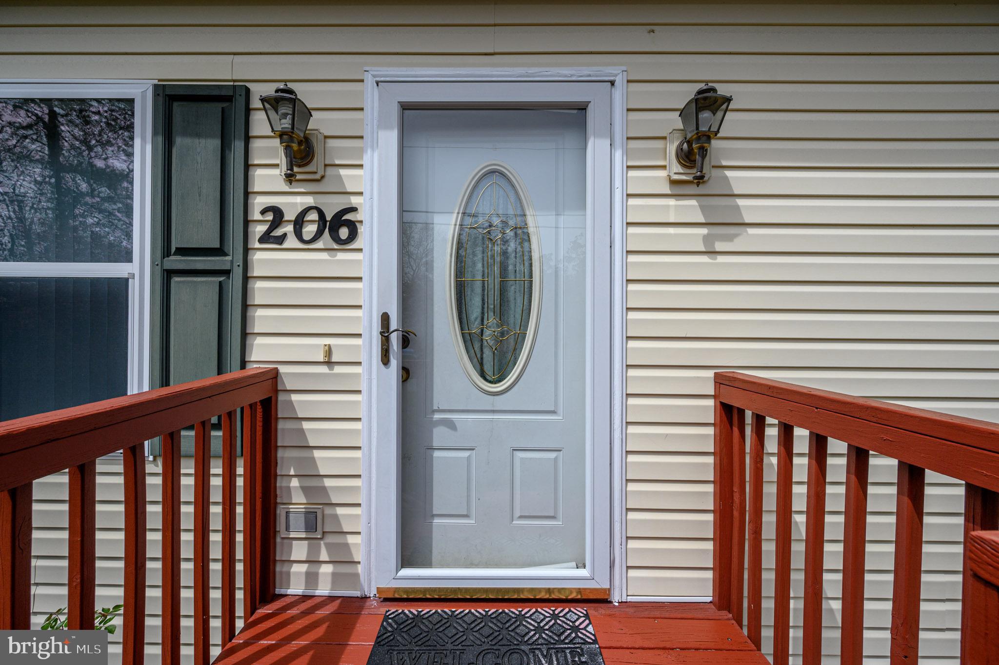 206 IRIQUOIS