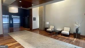 MOUNT VERNON PLACE HISTORIC DISTRICT - Residential Lease