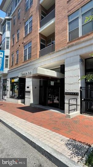 Beautiful bright filled 2 bedroom, plus bonus room den/office, 2 full bath 3rd level condominium located in Historic Mount Vernon! Unit includes, elevator, 24 hour secure and monitored building, SS appliances, washer and dryer in the premise, Hardwood floors, granite countertops, and one
assigned garage parking space! Lastly packages are safely delivered, including designated Amazon storage
closets! Enjoy walks around historic Mount Vernon and convenient to shops and
restaurants and Major Hospitals UMMC, VA and Maryland General Hospital and major routes, I-83. Location, location location!