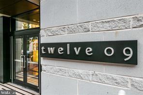 MOUNT VERNON PLACE HISTORIC DISTRICT - Residential Lease