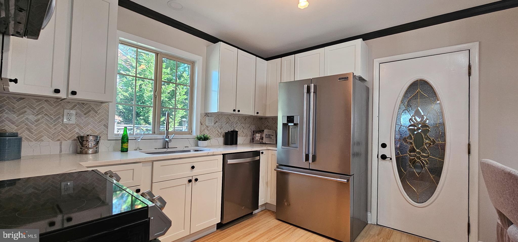 THE ORCHARDS - Residential