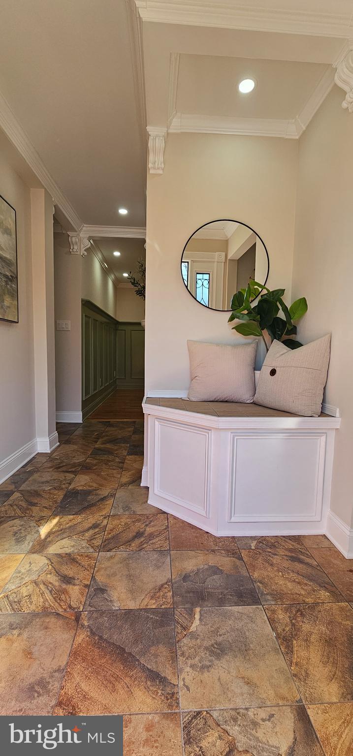 THE ORCHARDS - Residential