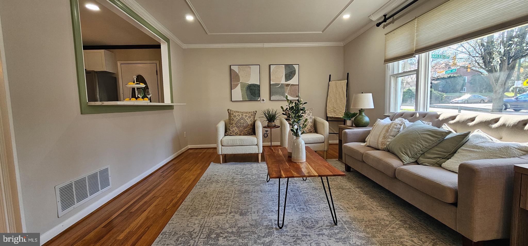 THE ORCHARDS - Residential