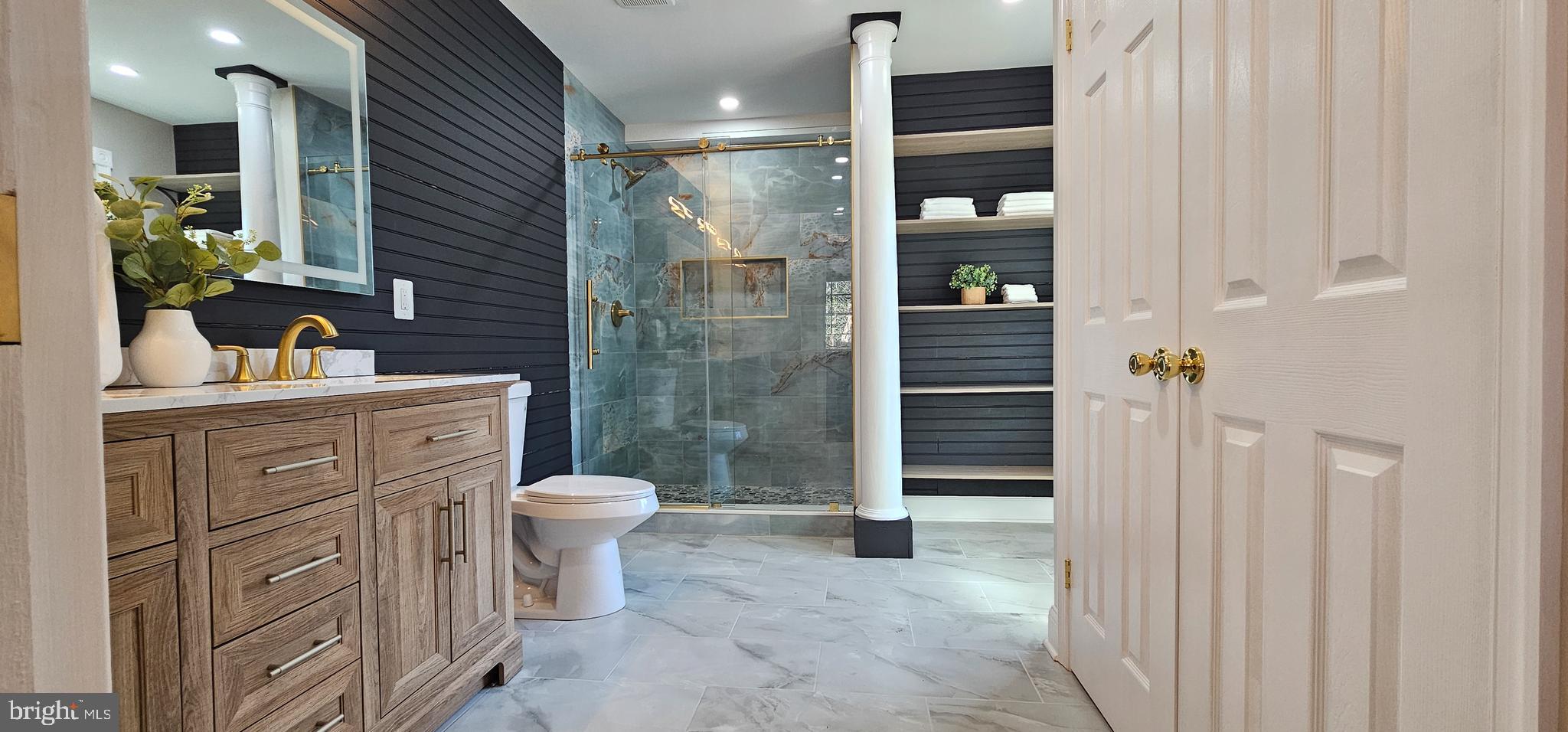 THE ORCHARDS - Residential