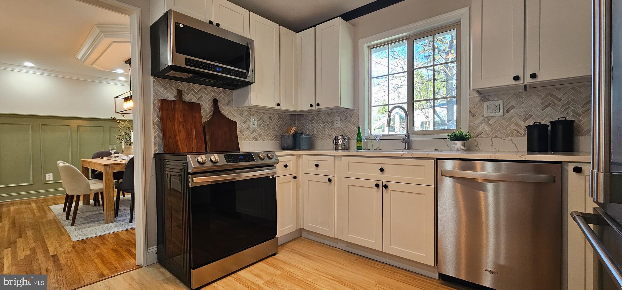 THE ORCHARDS - Residential