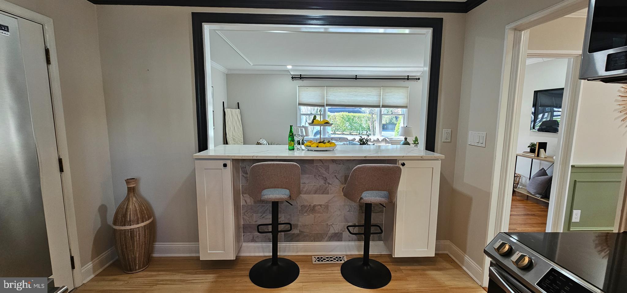 THE ORCHARDS - Residential