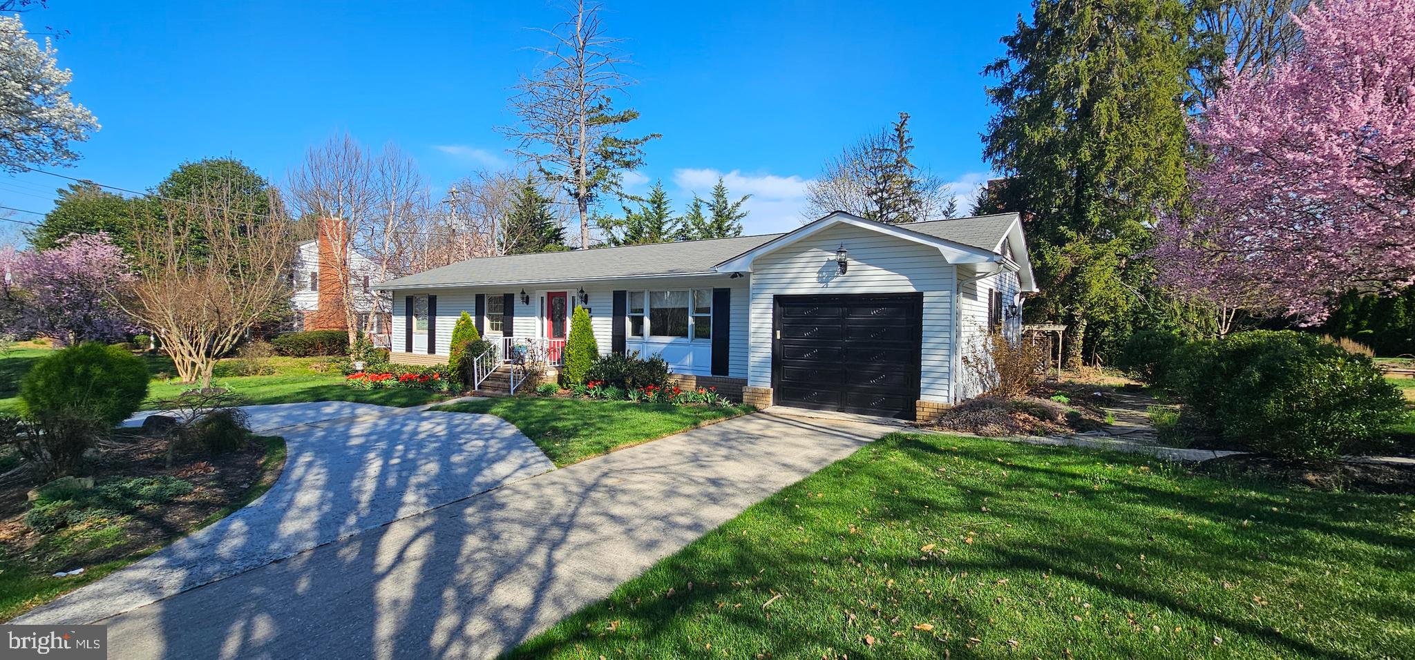 THE ORCHARDS - Residential