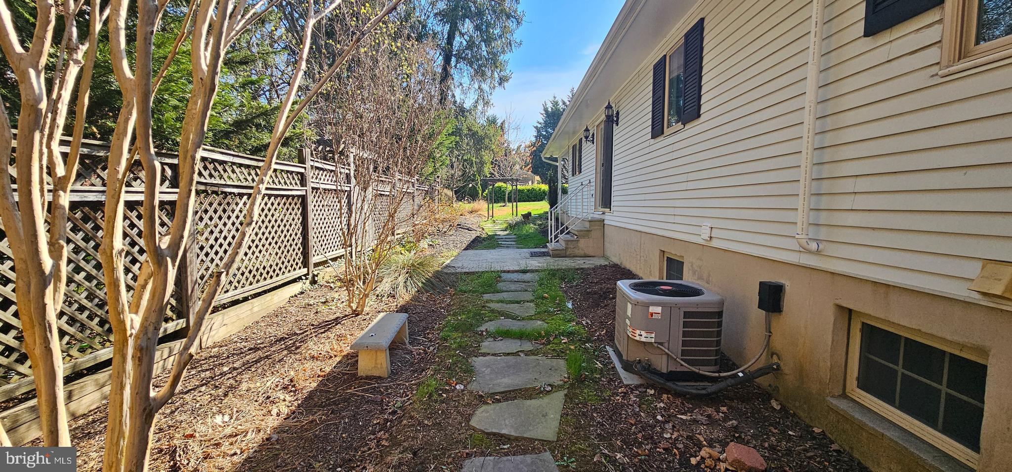 THE ORCHARDS - Residential