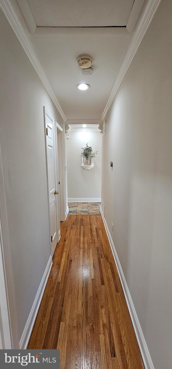 THE ORCHARDS - Residential