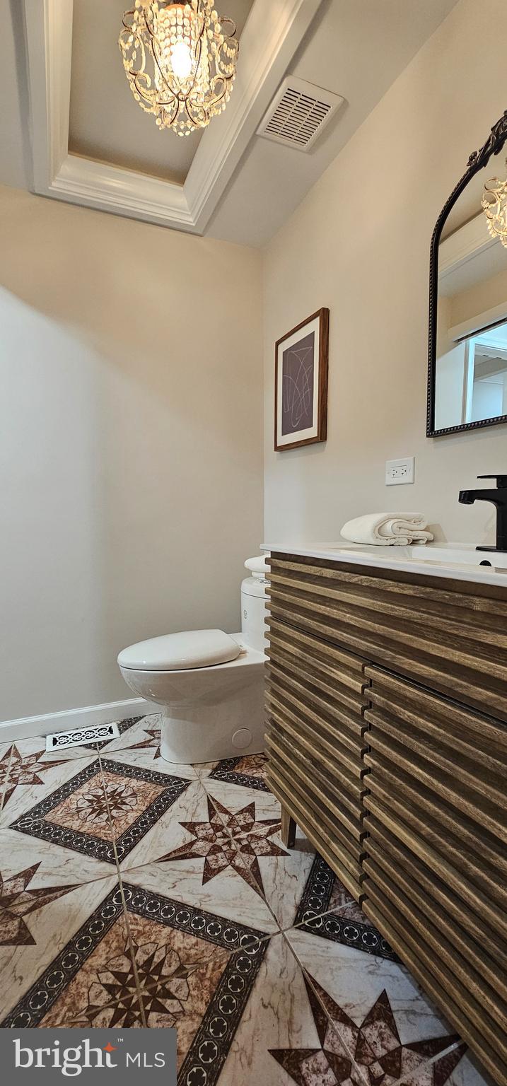 THE ORCHARDS - Residential