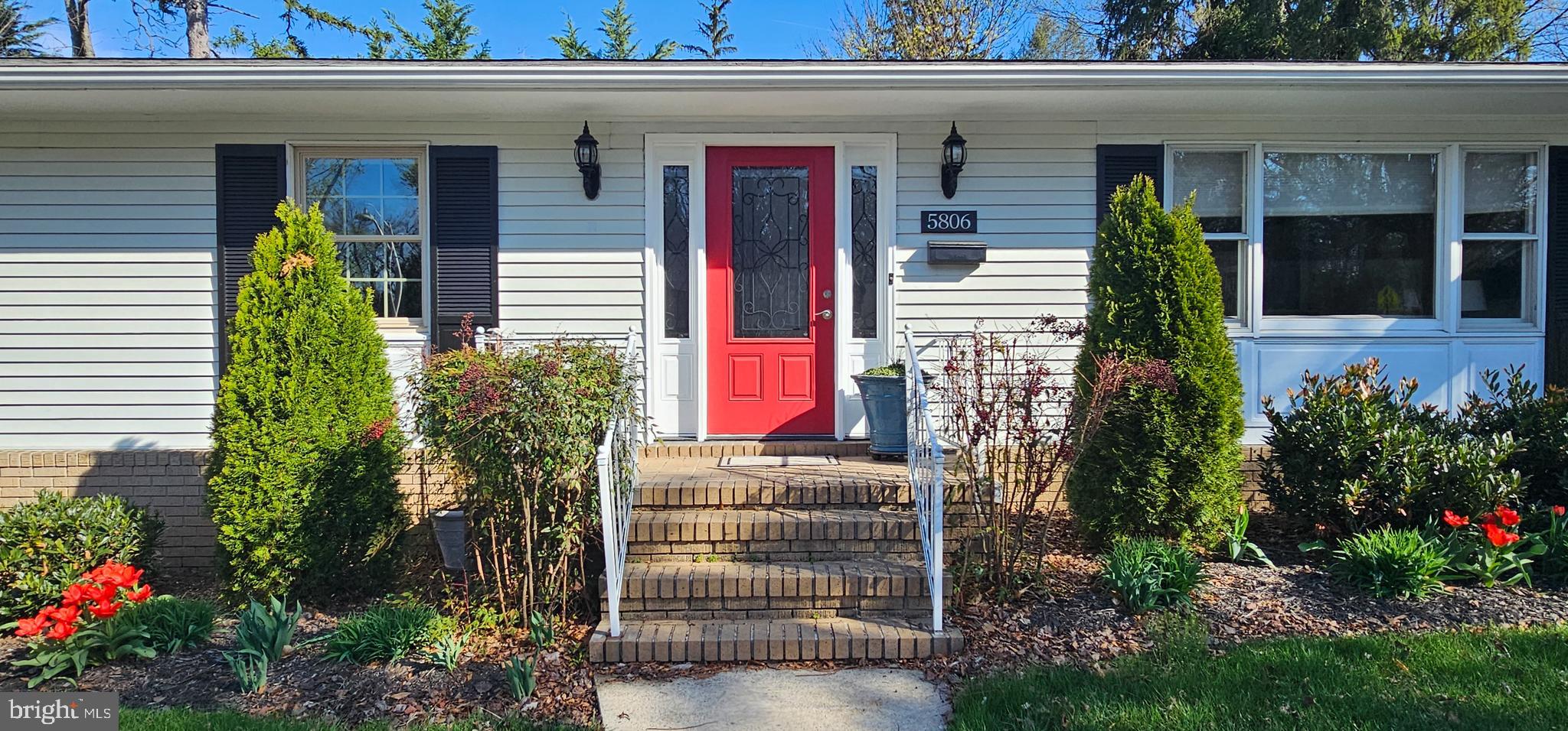 THE ORCHARDS - Residential