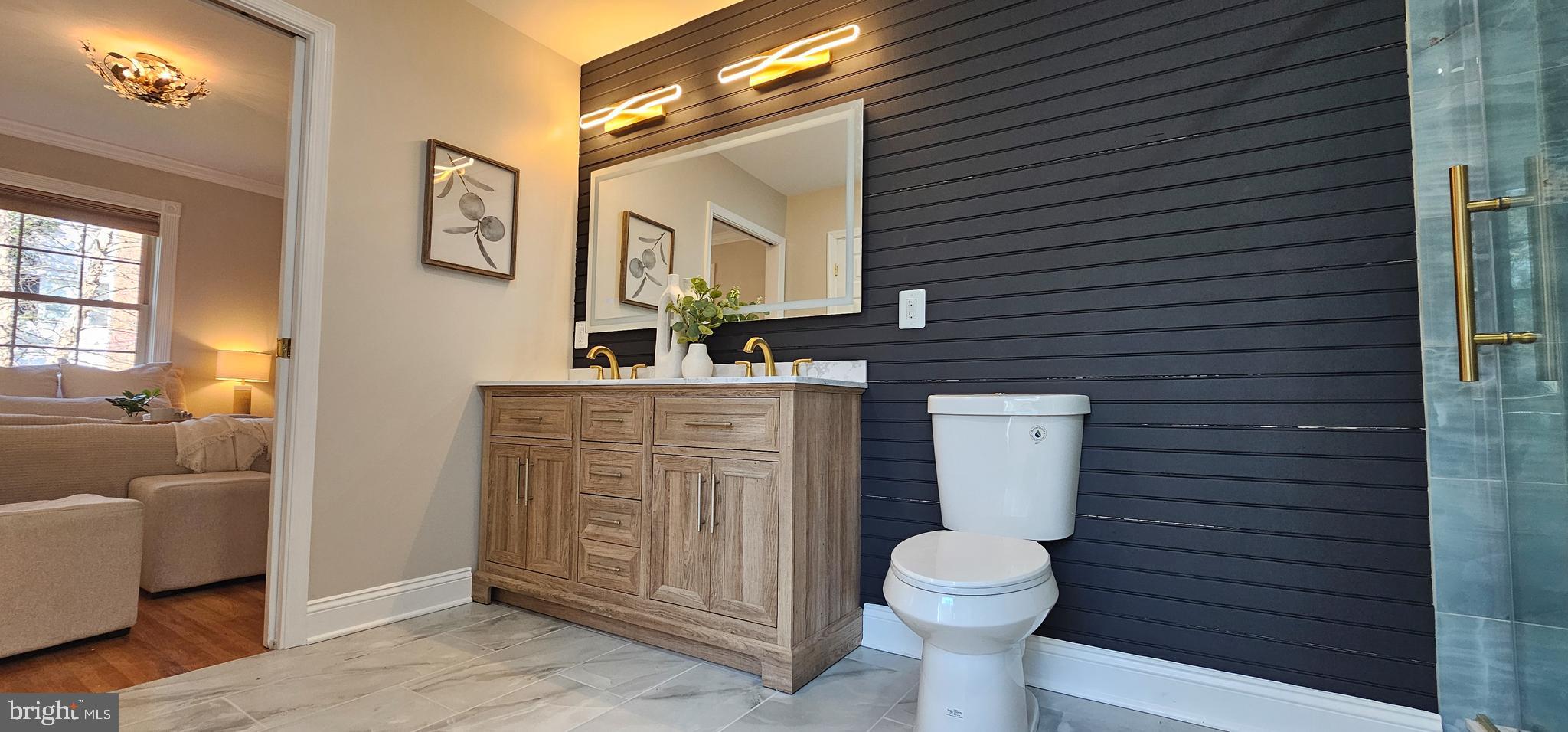 THE ORCHARDS - Residential