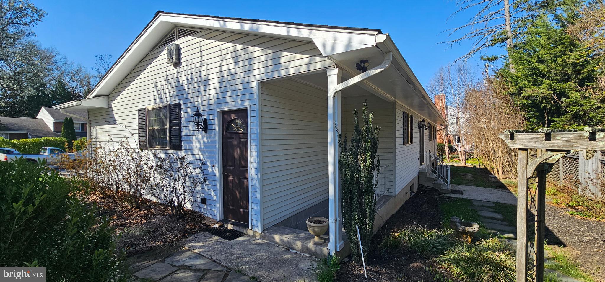 THE ORCHARDS - Residential