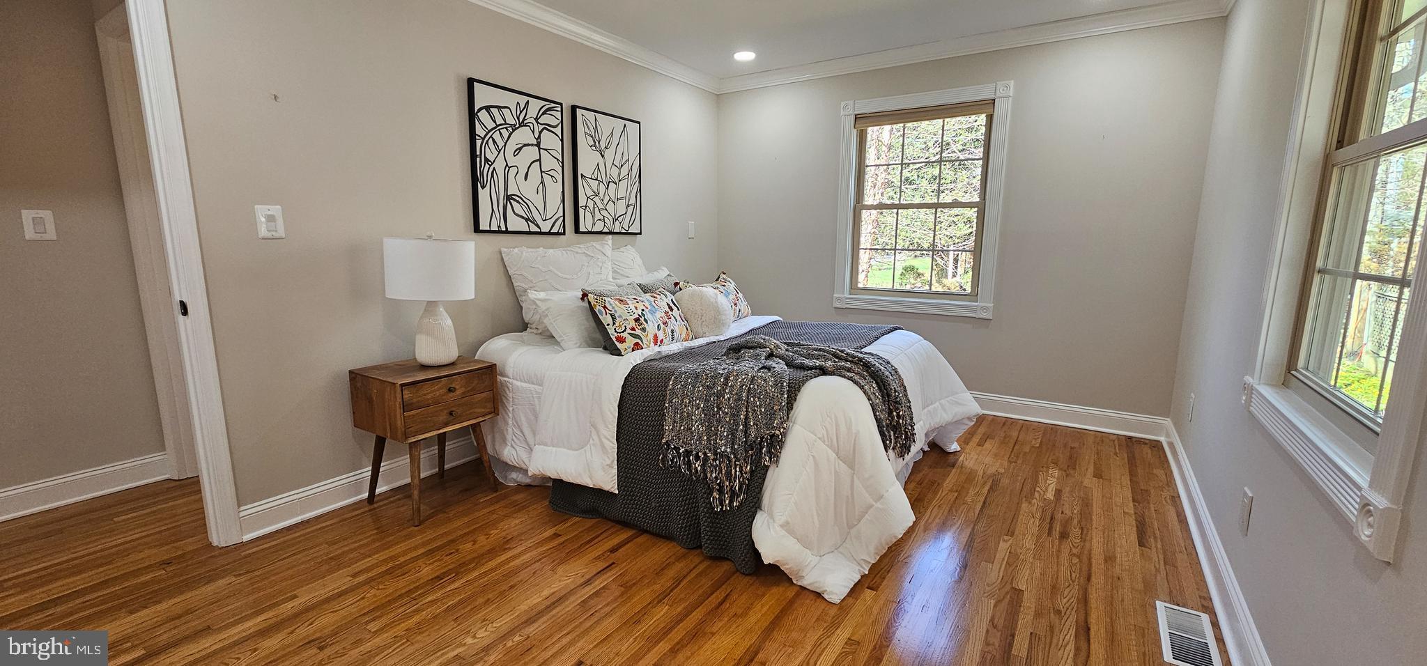 THE ORCHARDS - Residential