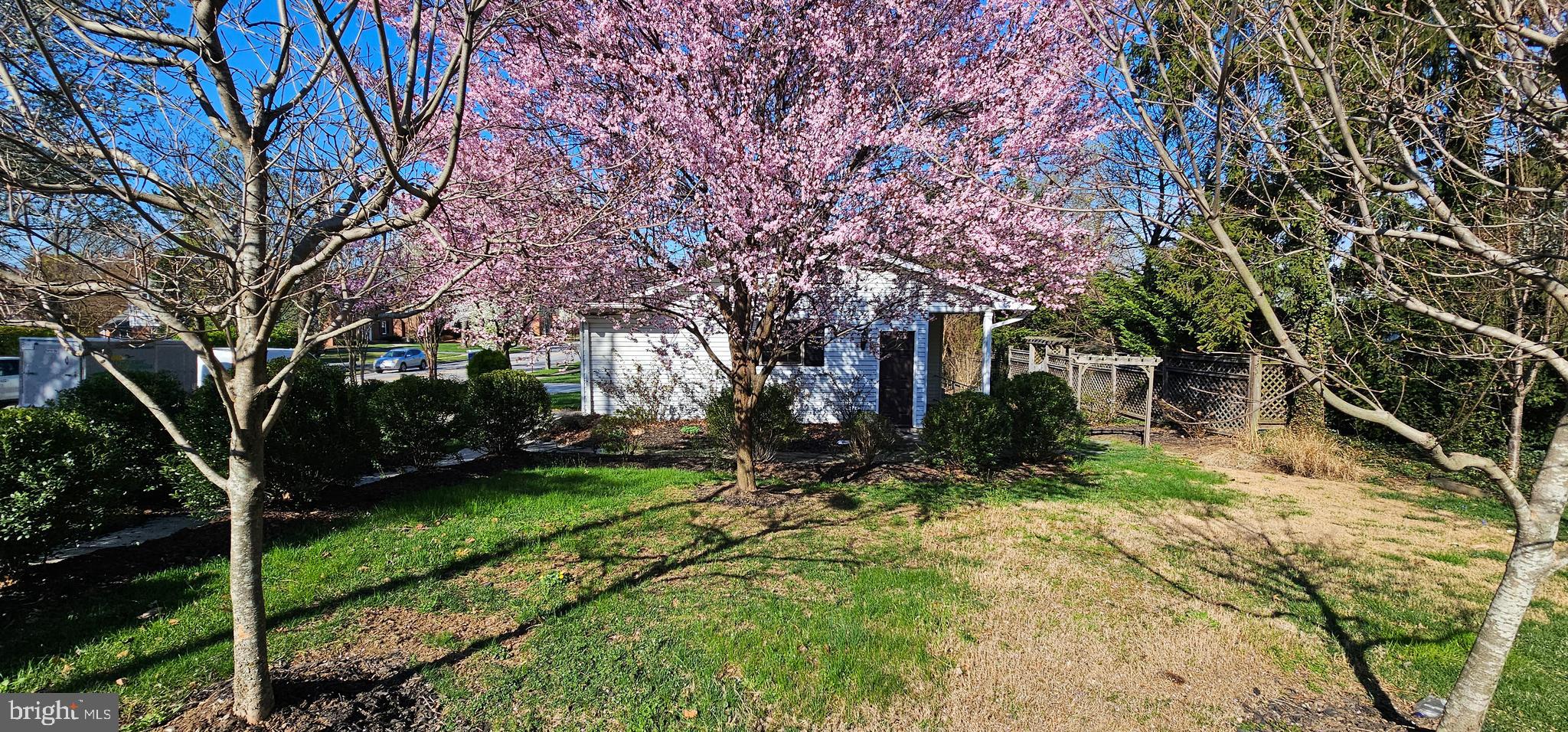 THE ORCHARDS - Residential