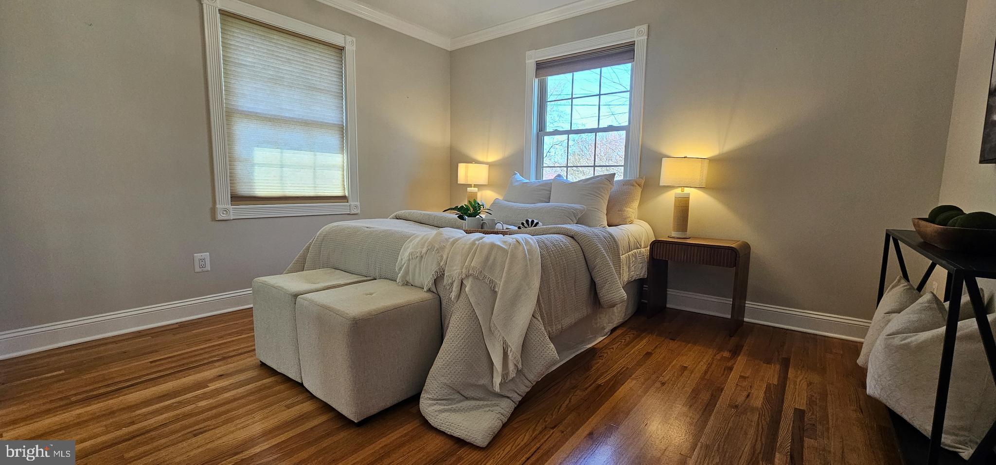 THE ORCHARDS - Residential