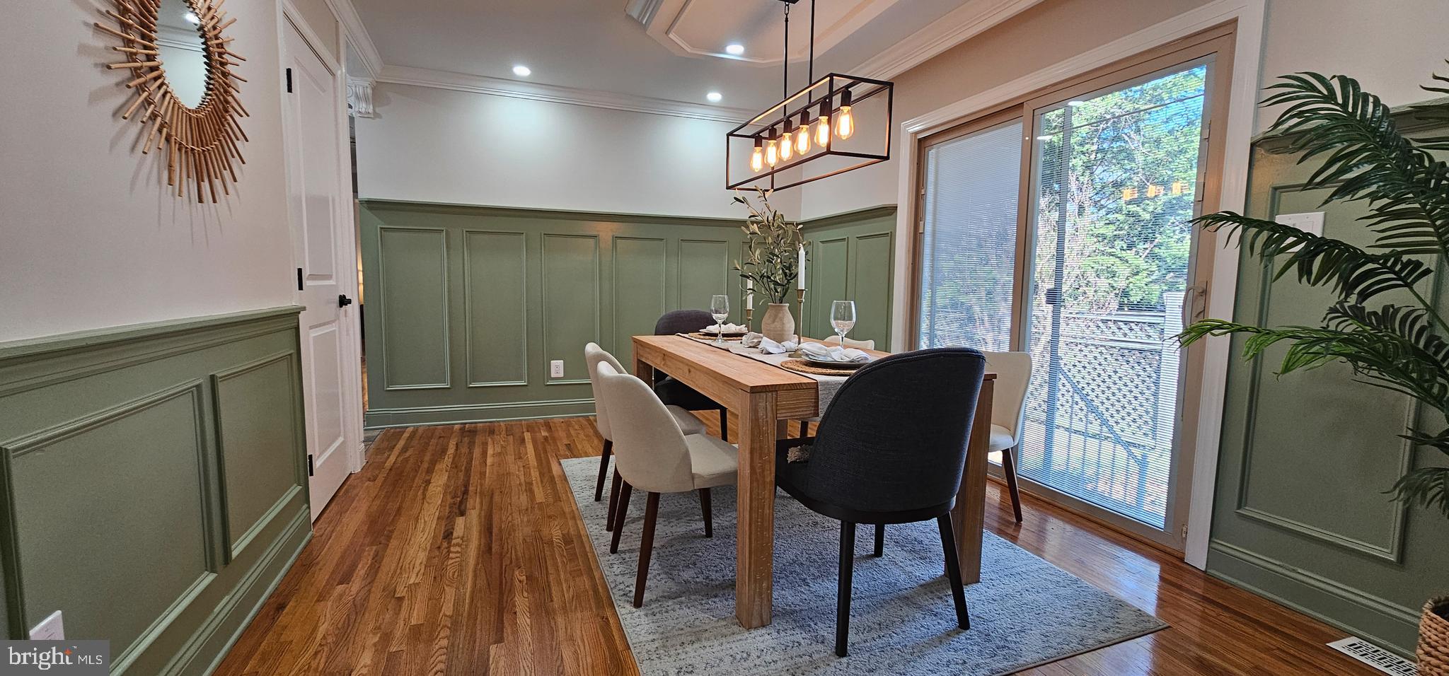 THE ORCHARDS - Residential