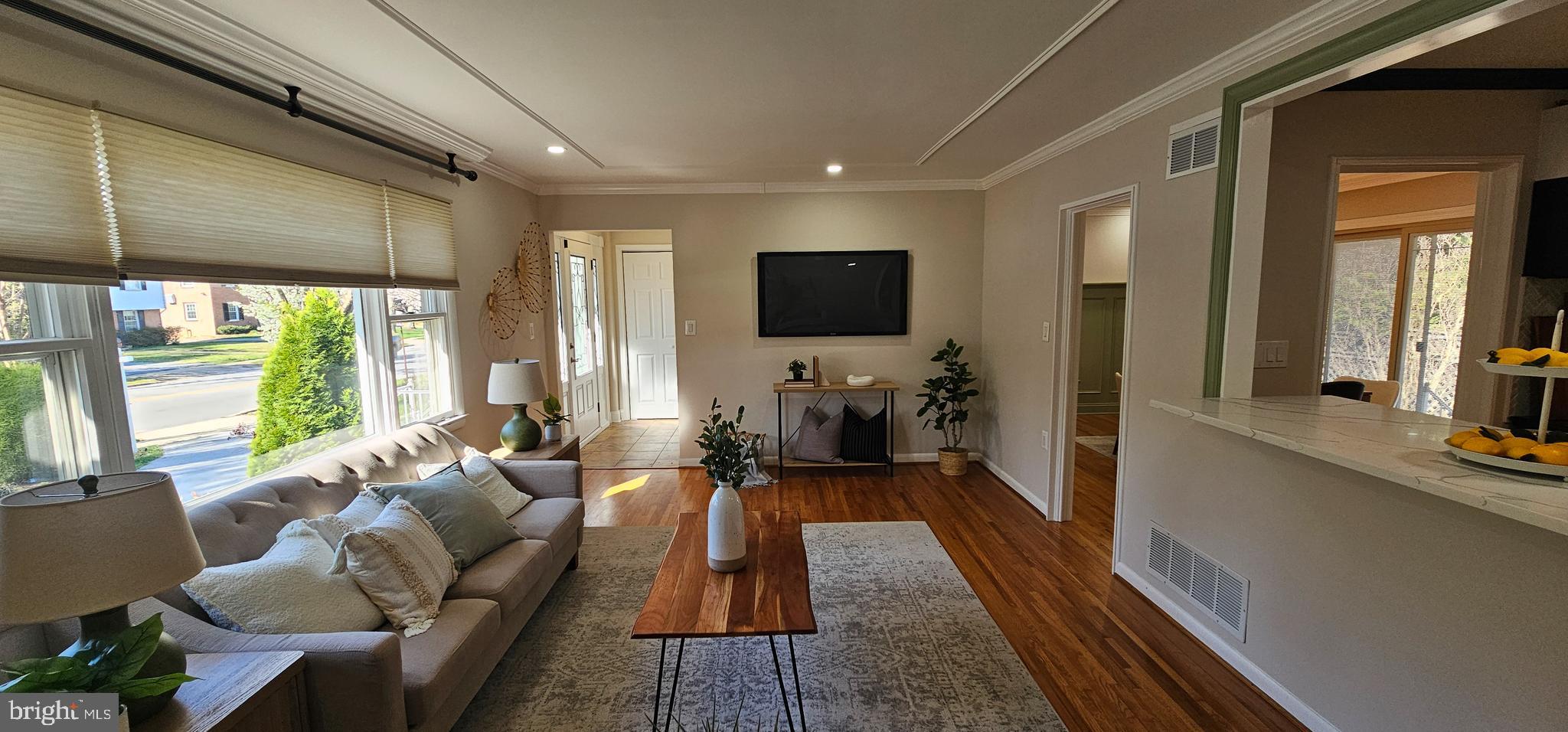 THE ORCHARDS - Residential