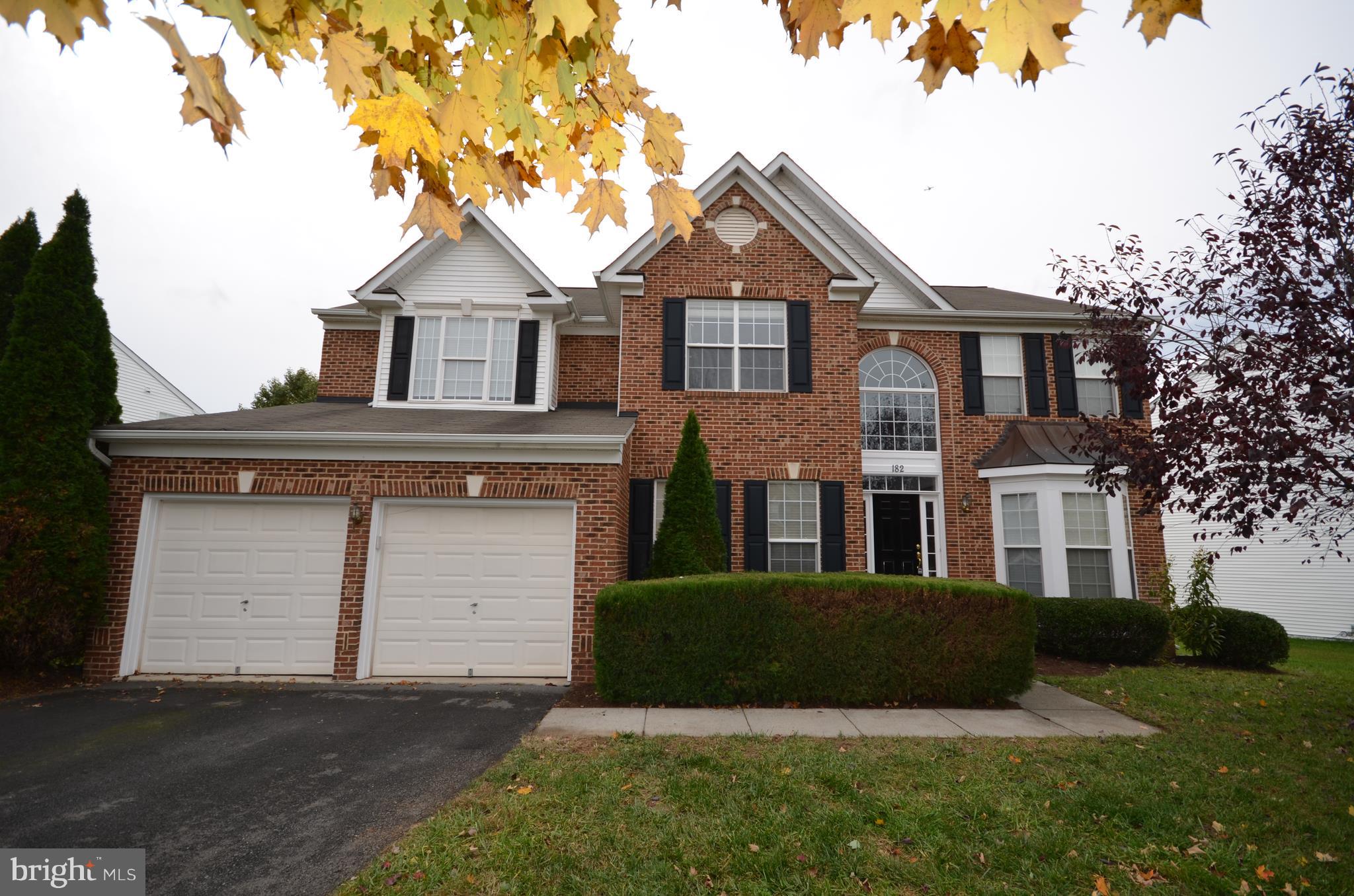 STOWERS - Residential