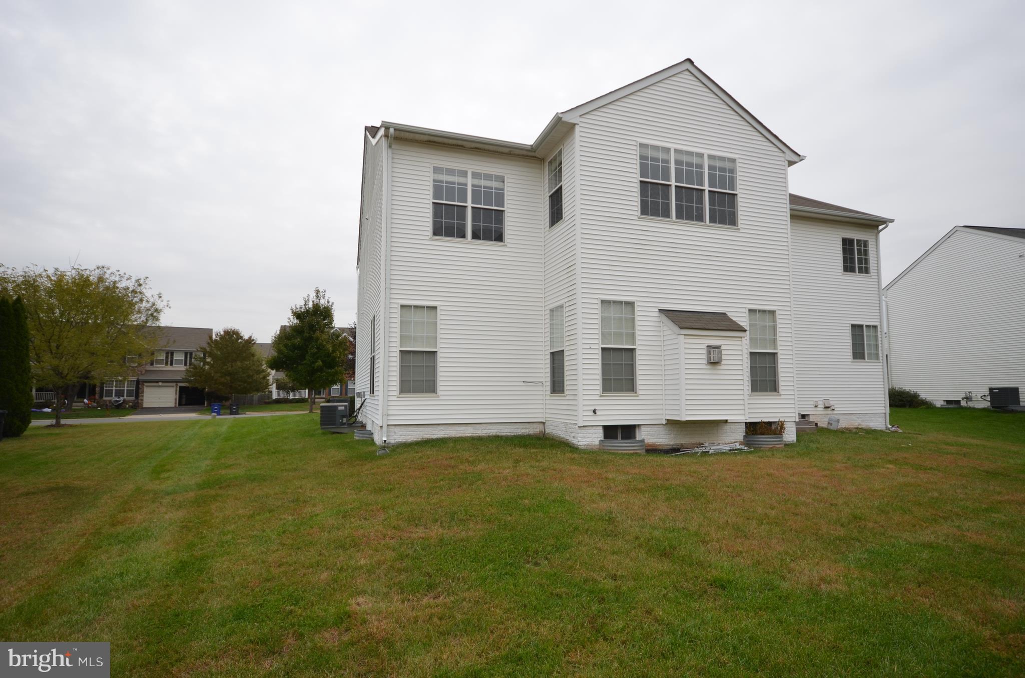 STOWERS - Residential