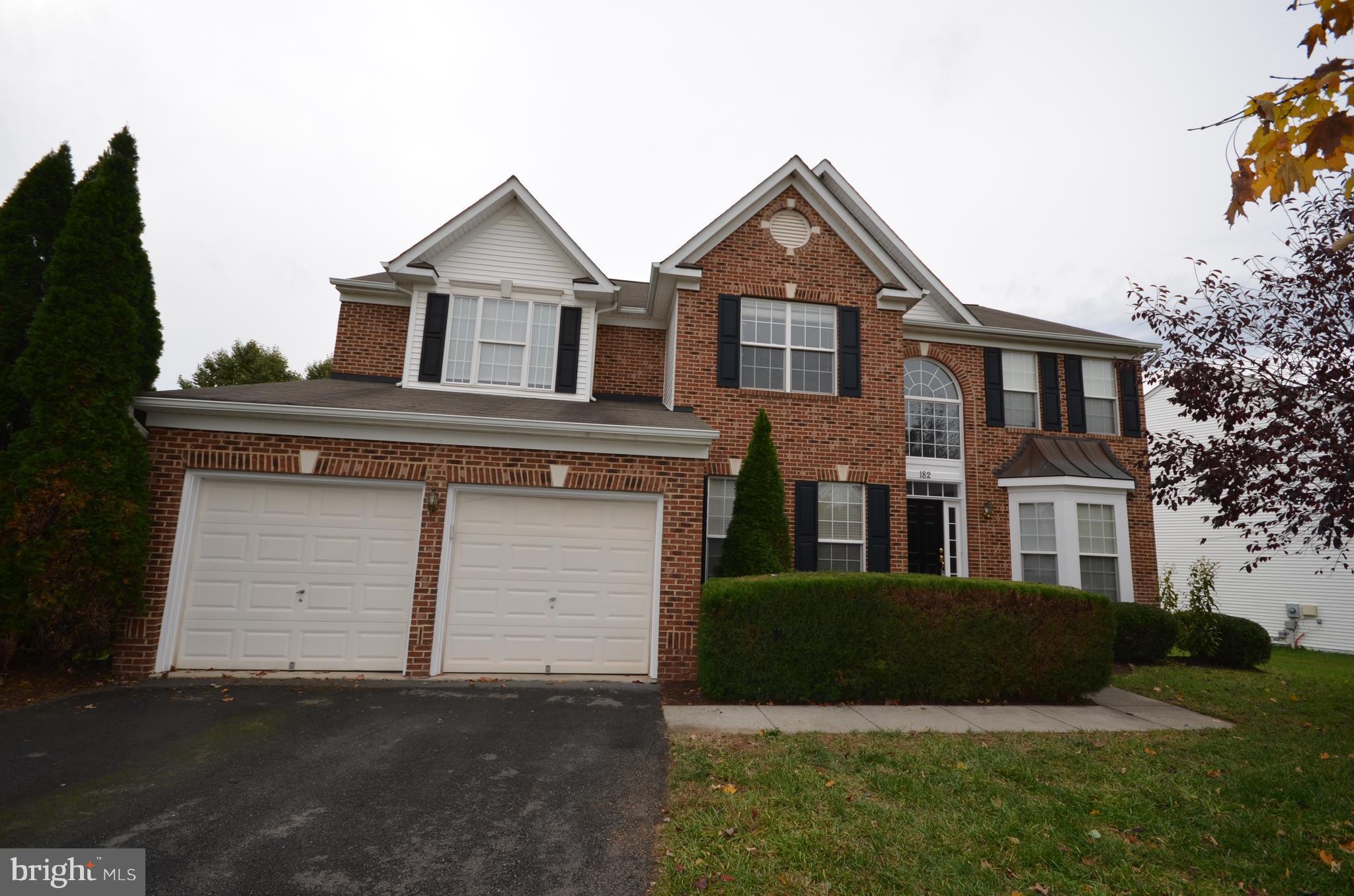 STOWERS - Residential