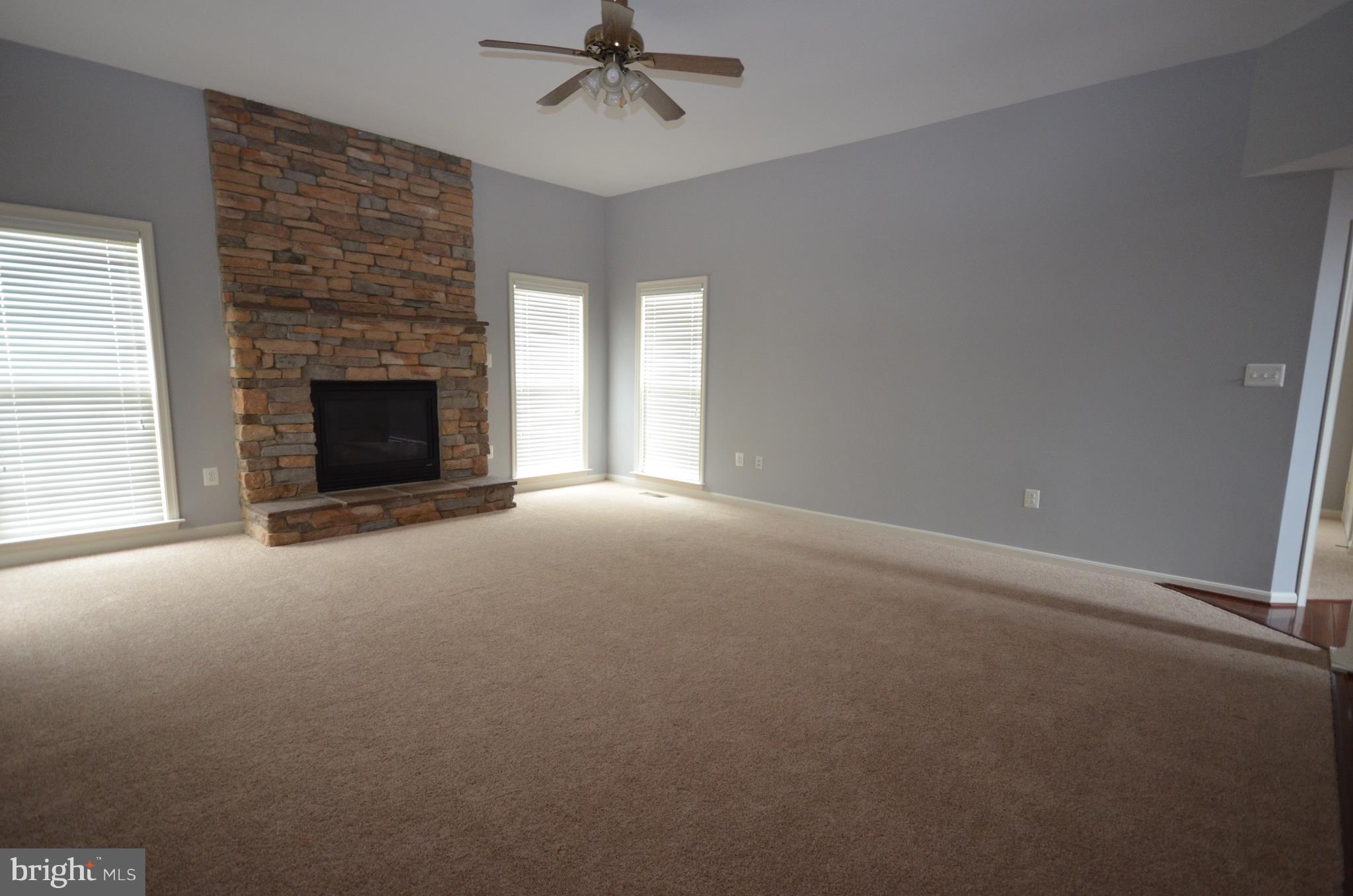 STOWERS - Residential