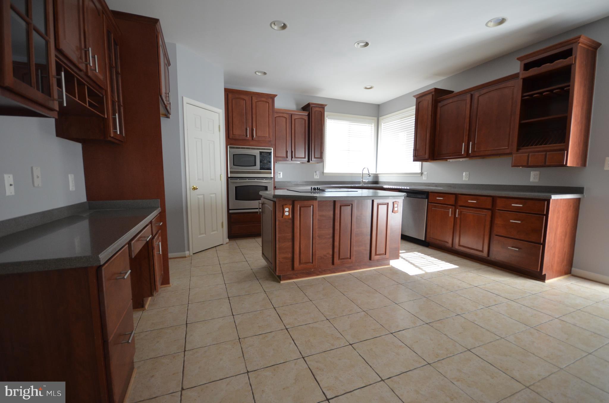 STOWERS - Residential