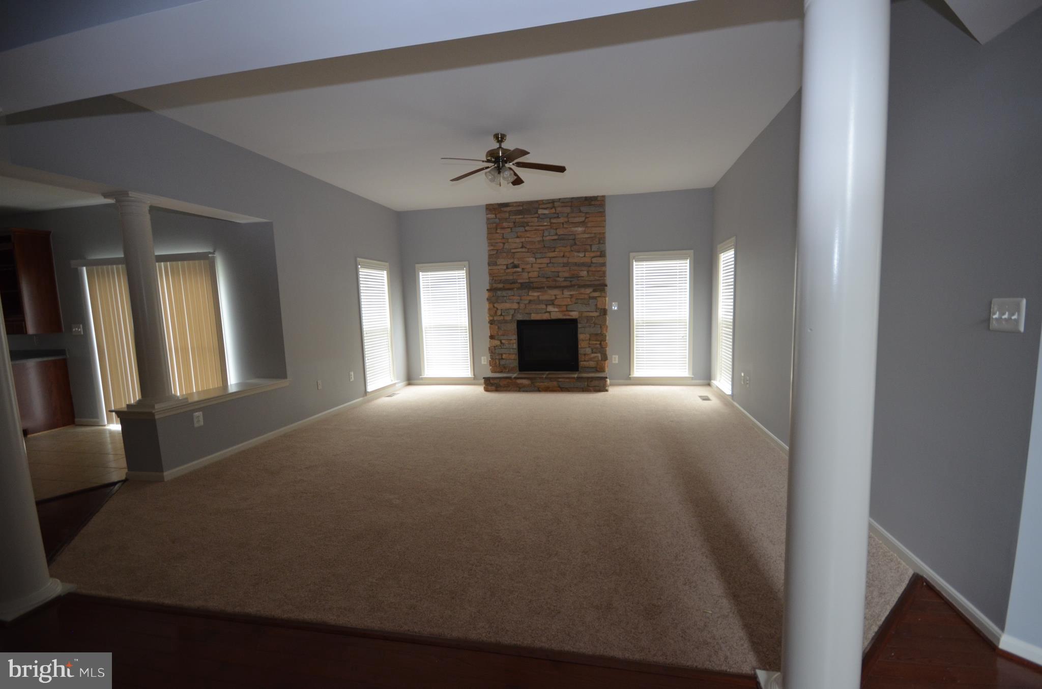 STOWERS - Residential