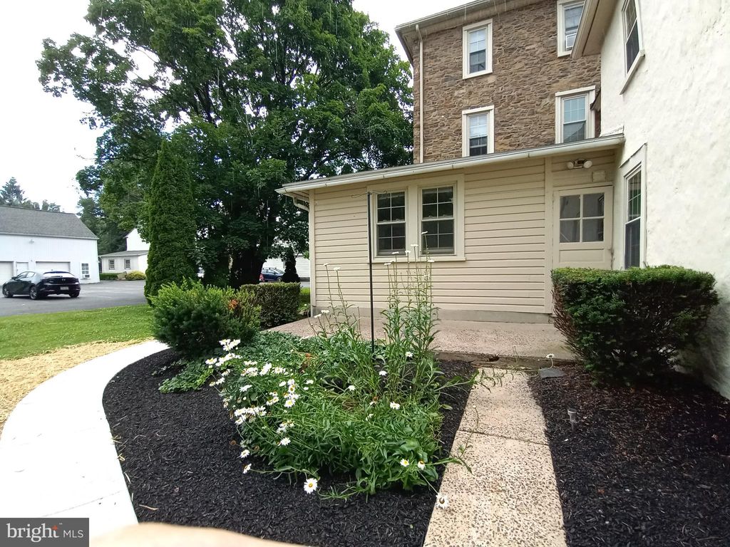 Photo of 1926 Hilltown Pike #4, PERKASIE, PA 18944 (MLS # PABU2110582)