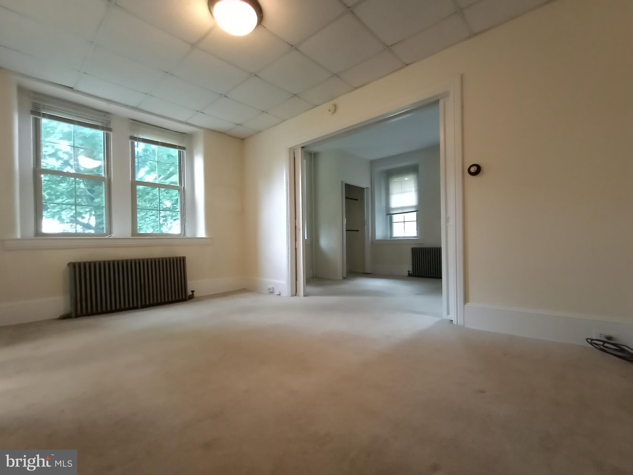 NONE AVAILABLE - Residential Lease