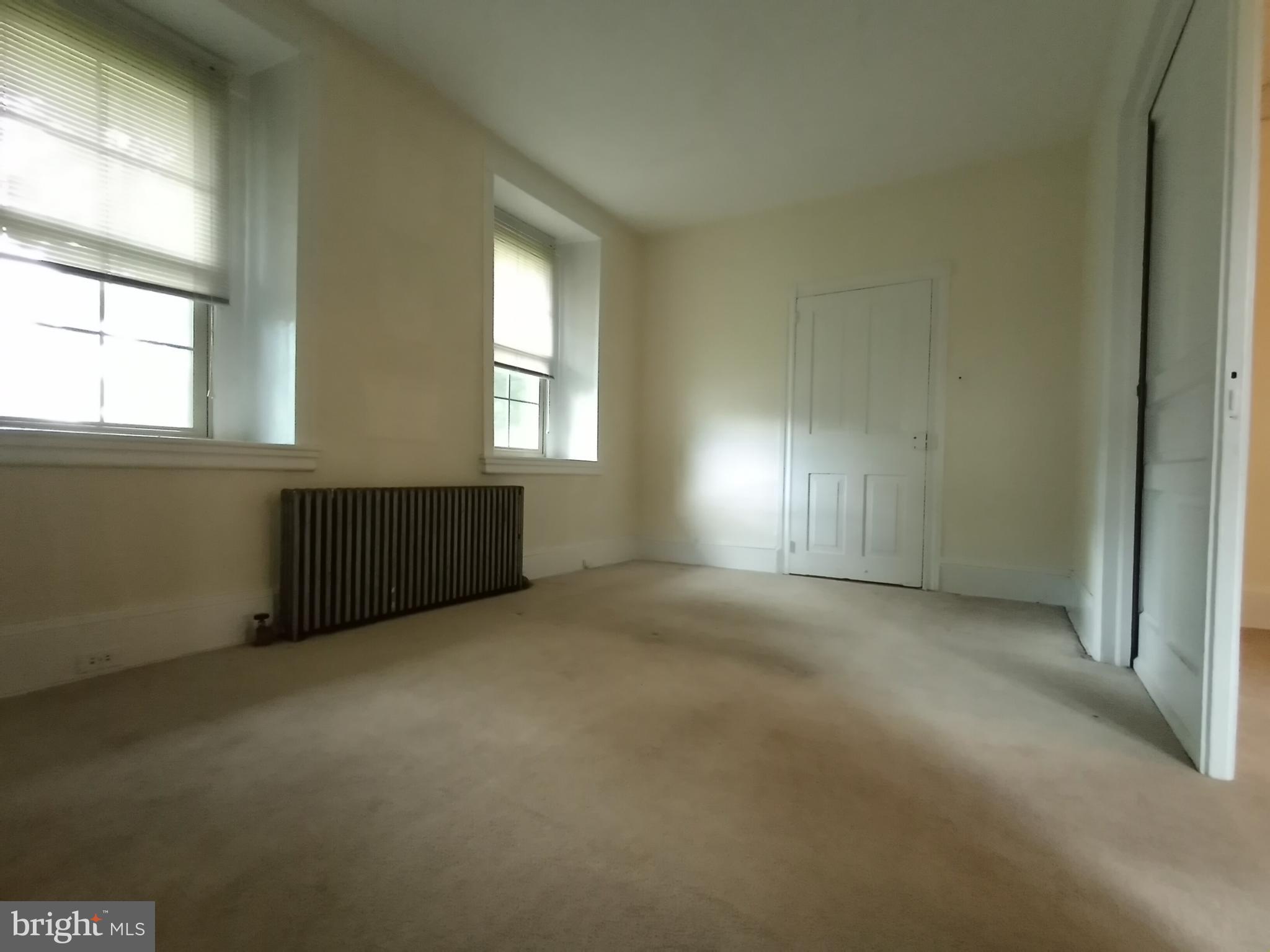 NONE AVAILABLE - Residential Lease