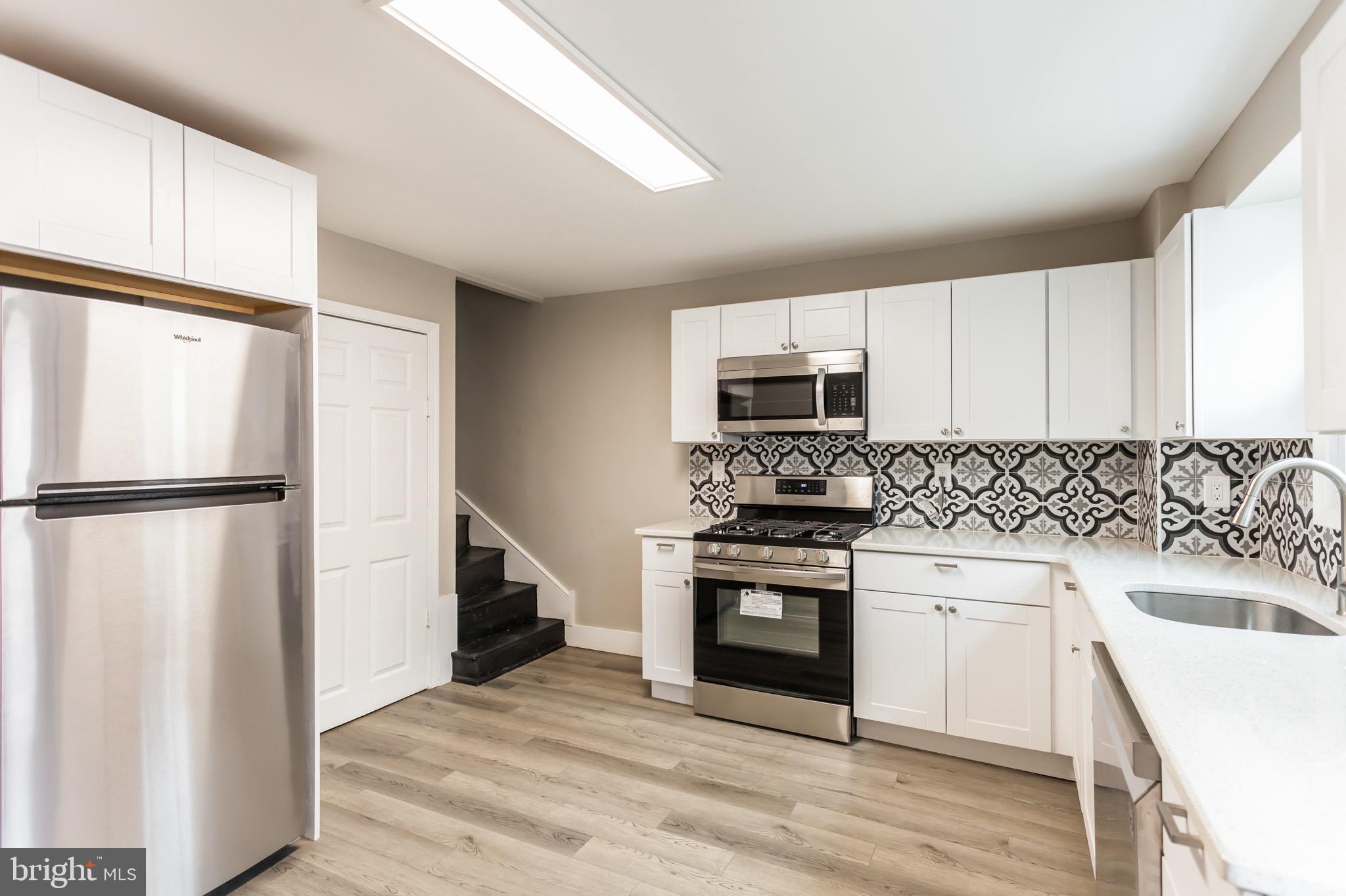 CONSHOHOCKEN - Residential Lease