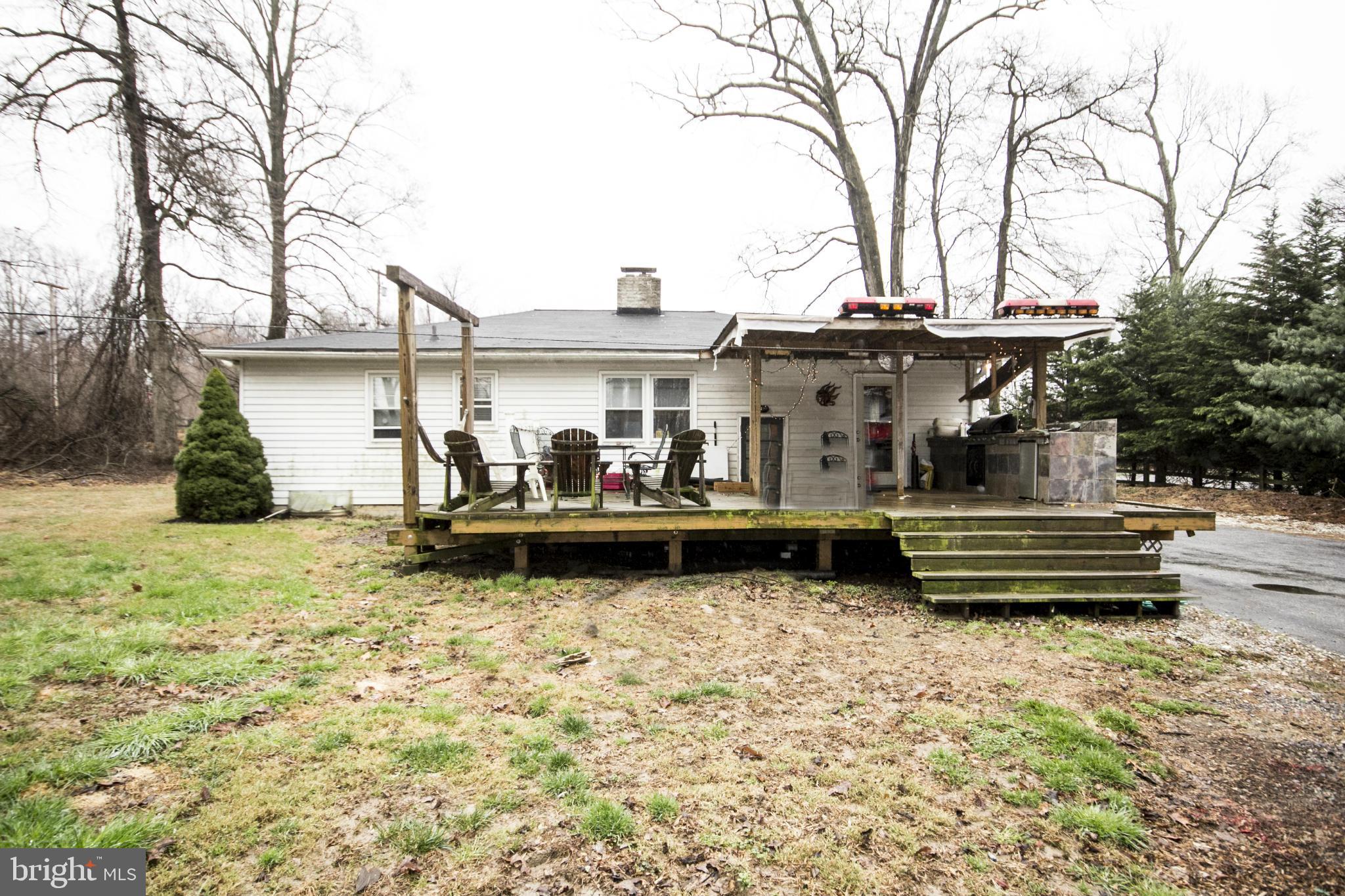 REISTERSTOWN - Residential