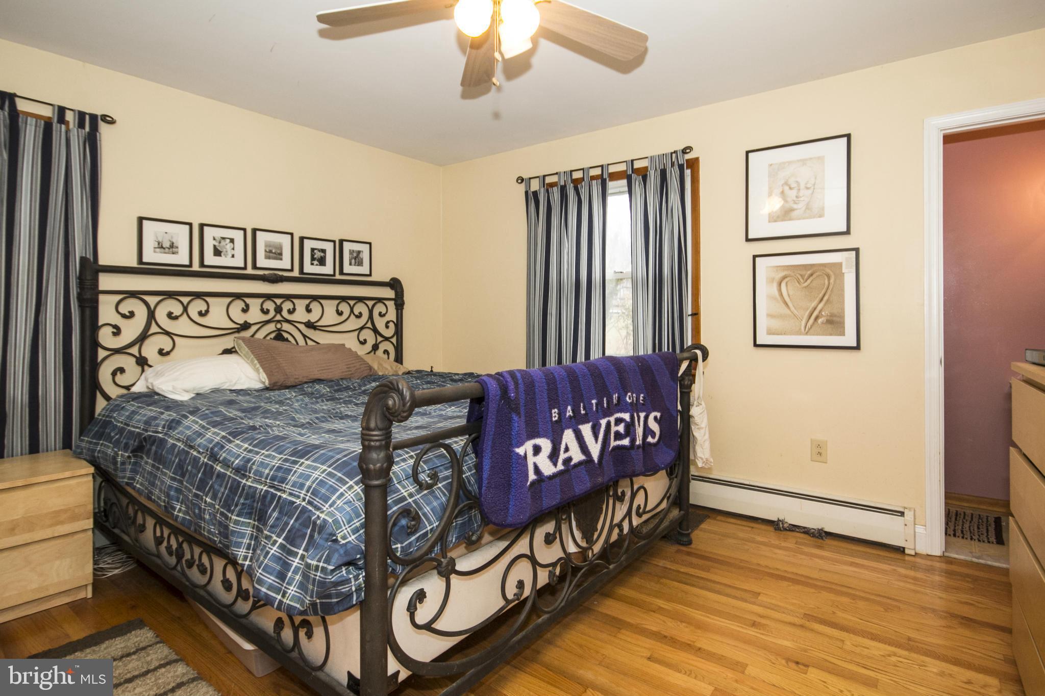 REISTERSTOWN - Residential