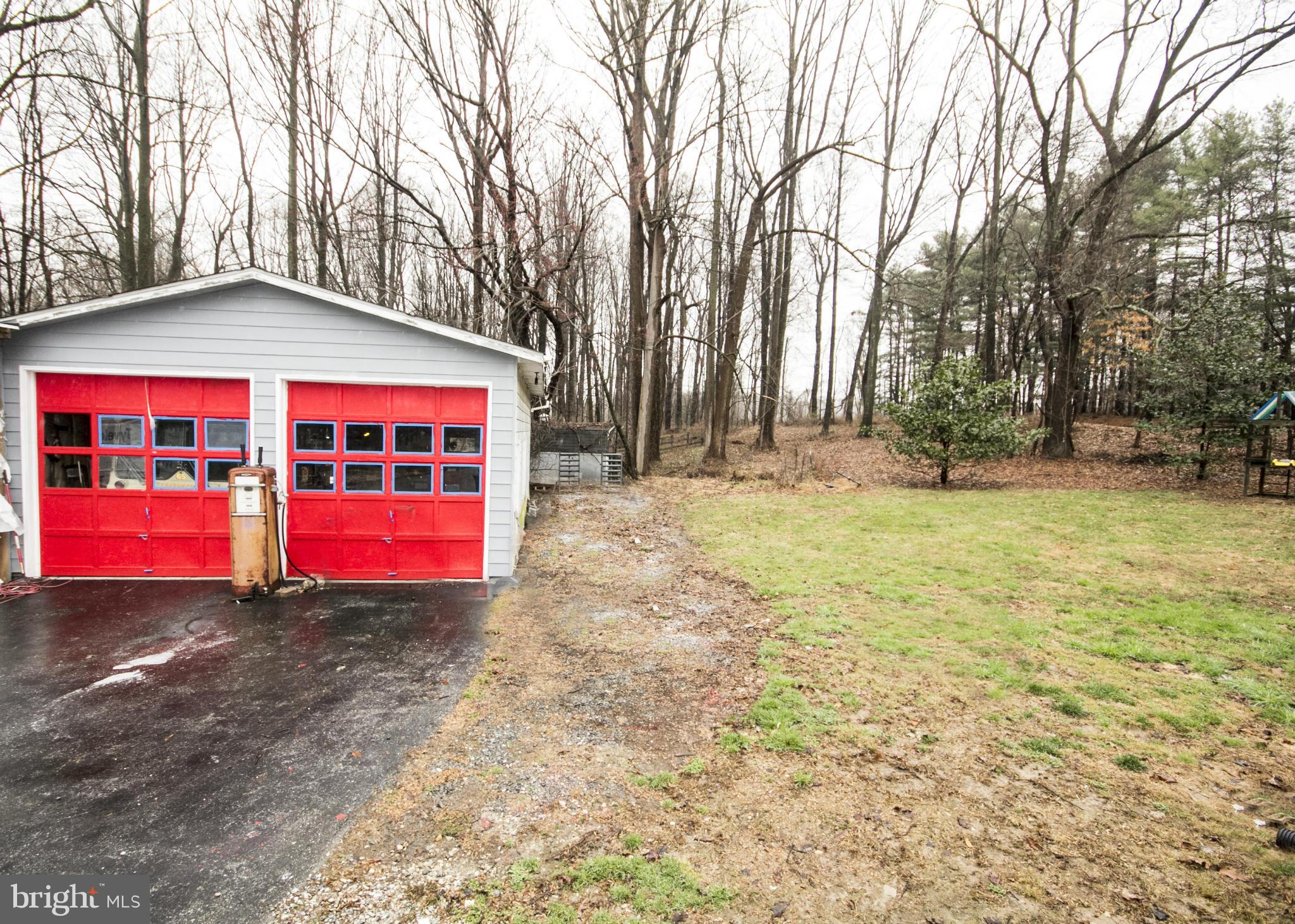 REISTERSTOWN - Residential