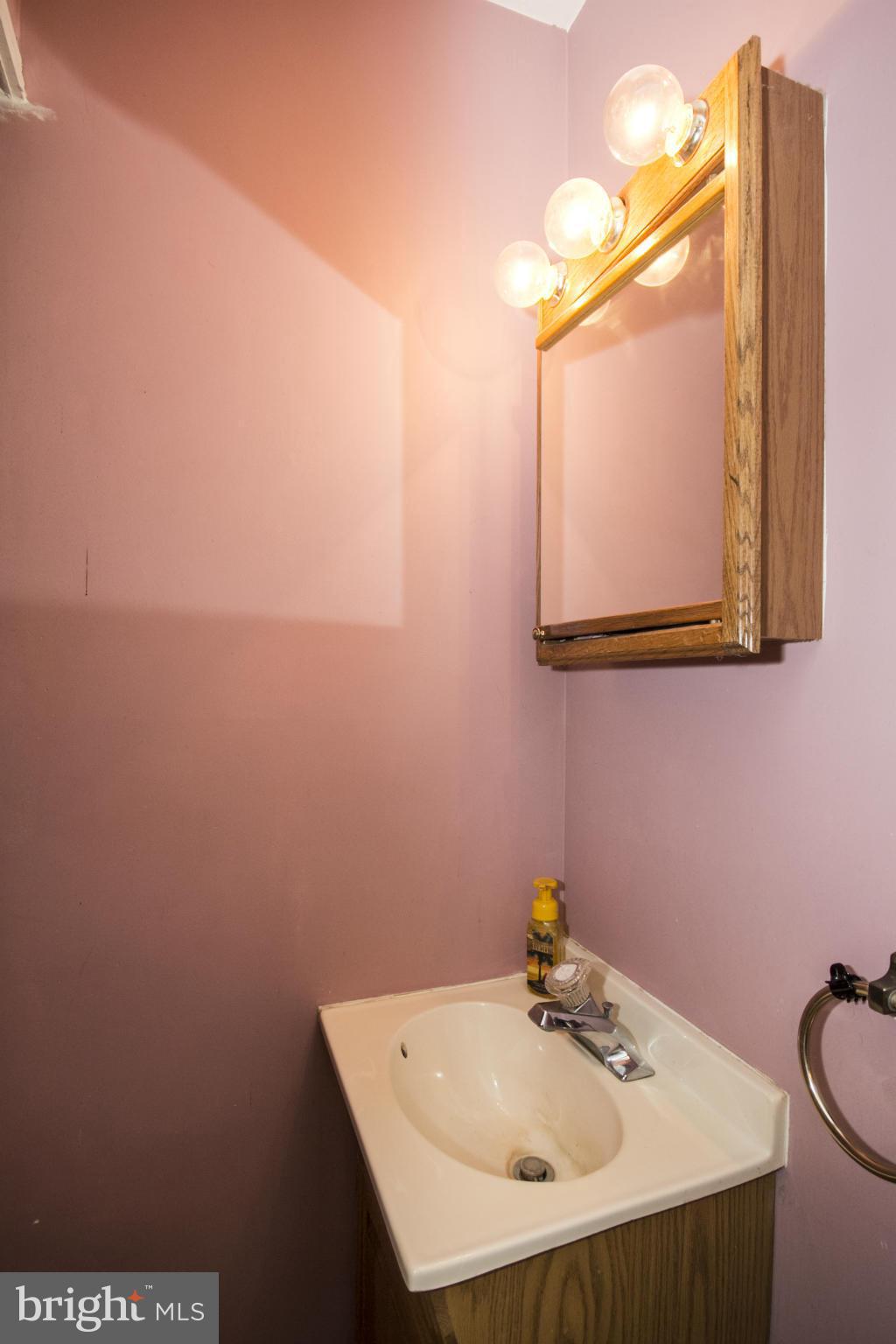 REISTERSTOWN - Residential