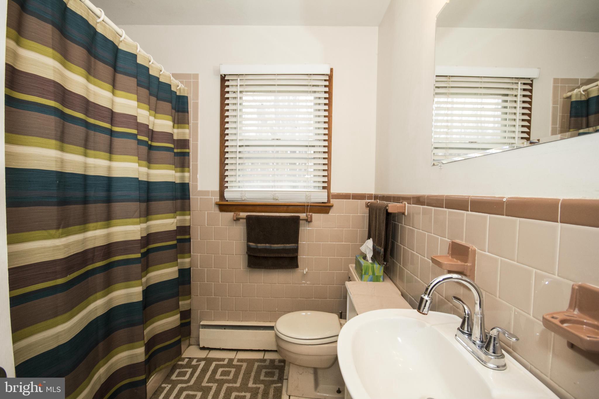 REISTERSTOWN - Residential