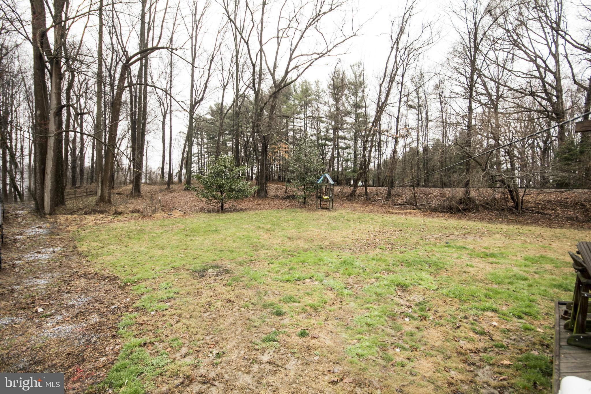 REISTERSTOWN - Residential