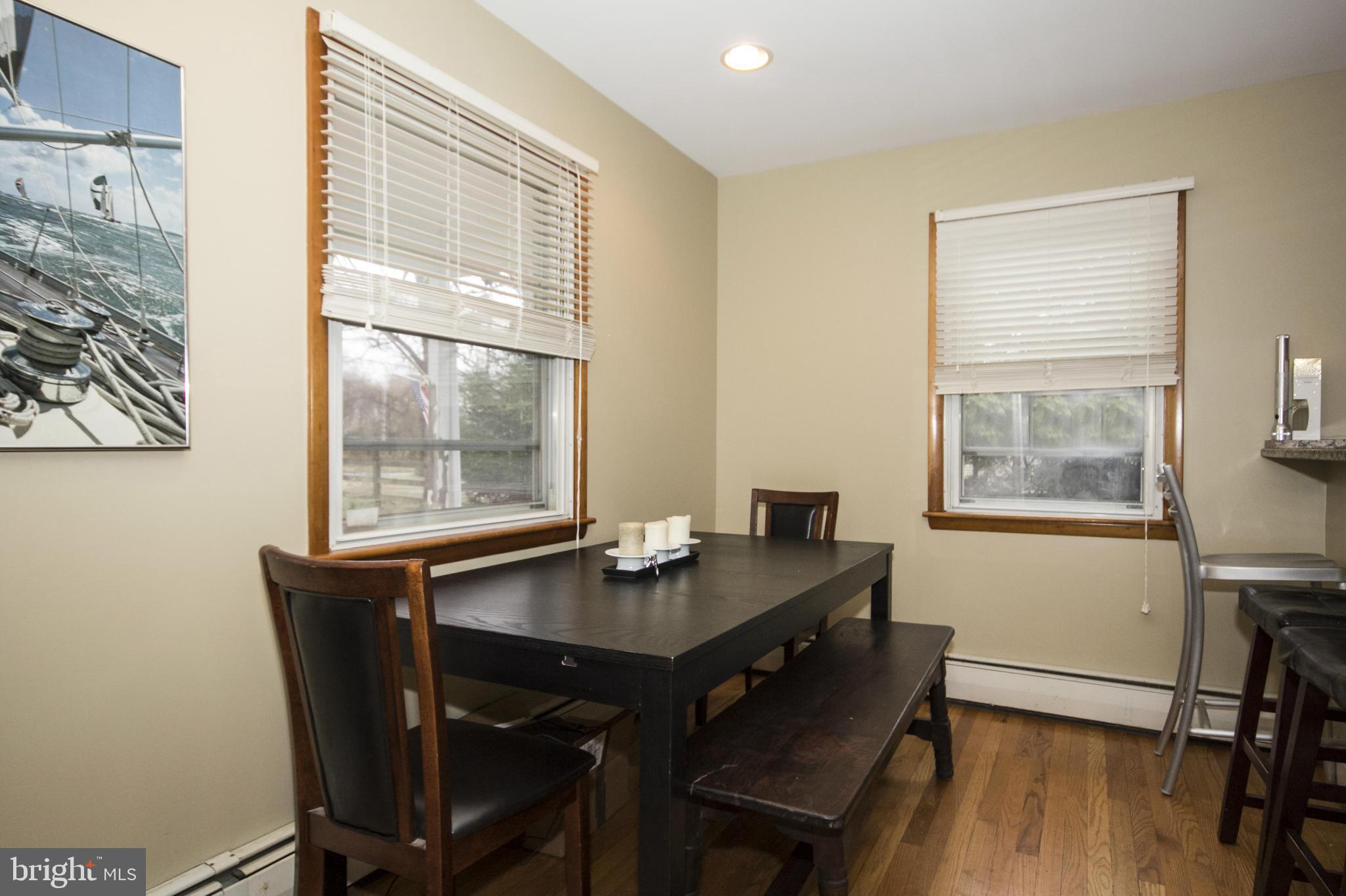 REISTERSTOWN - Residential