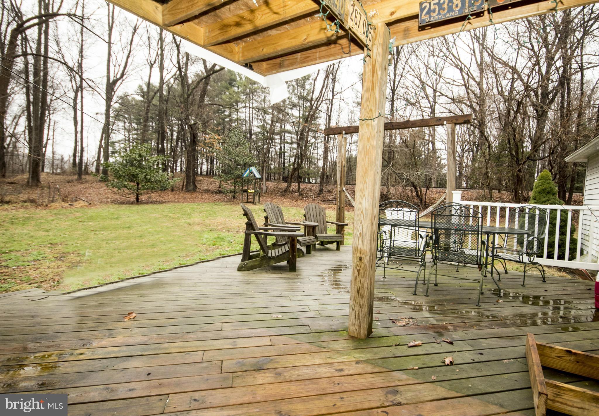 REISTERSTOWN - Residential