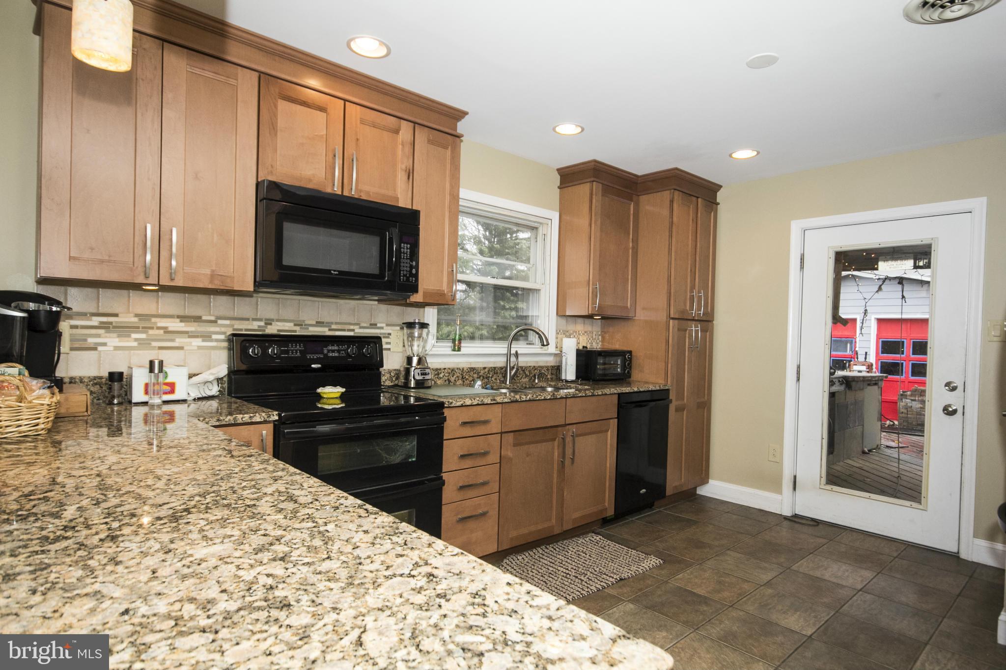 REISTERSTOWN - Residential