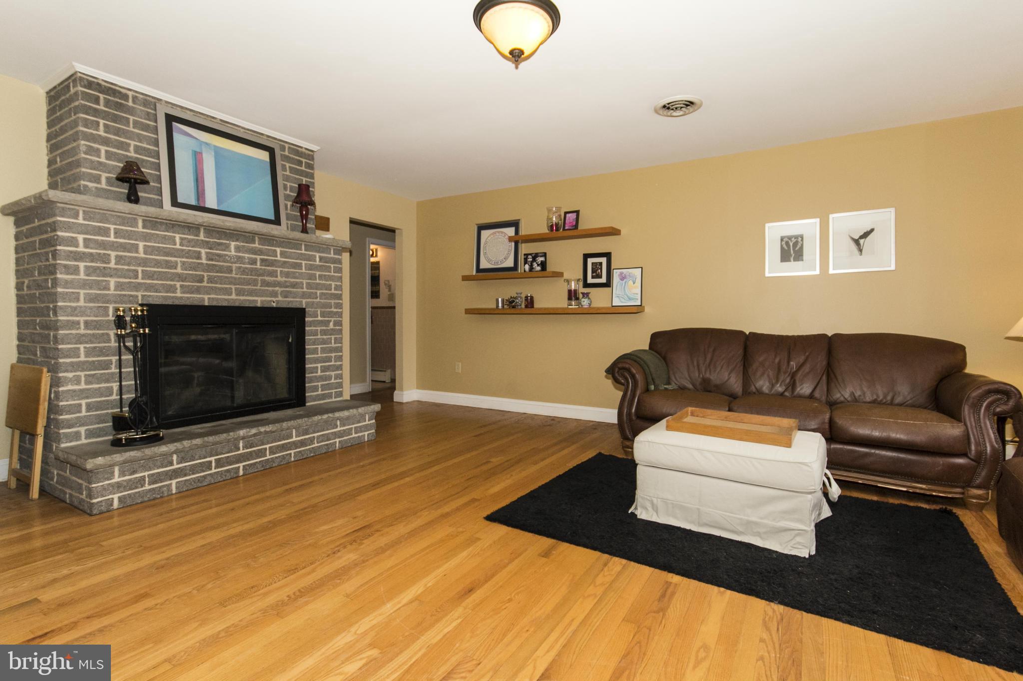 REISTERSTOWN - Residential