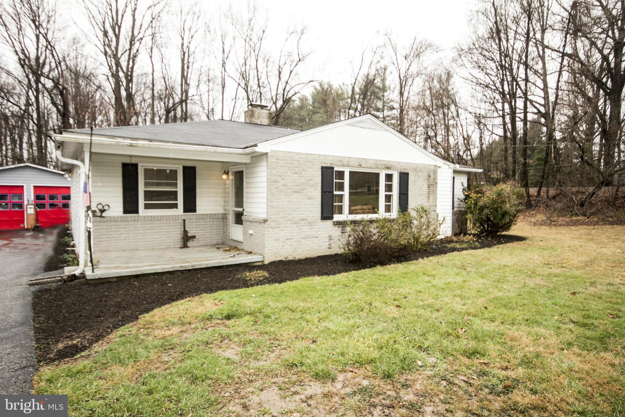 REISTERSTOWN - Residential