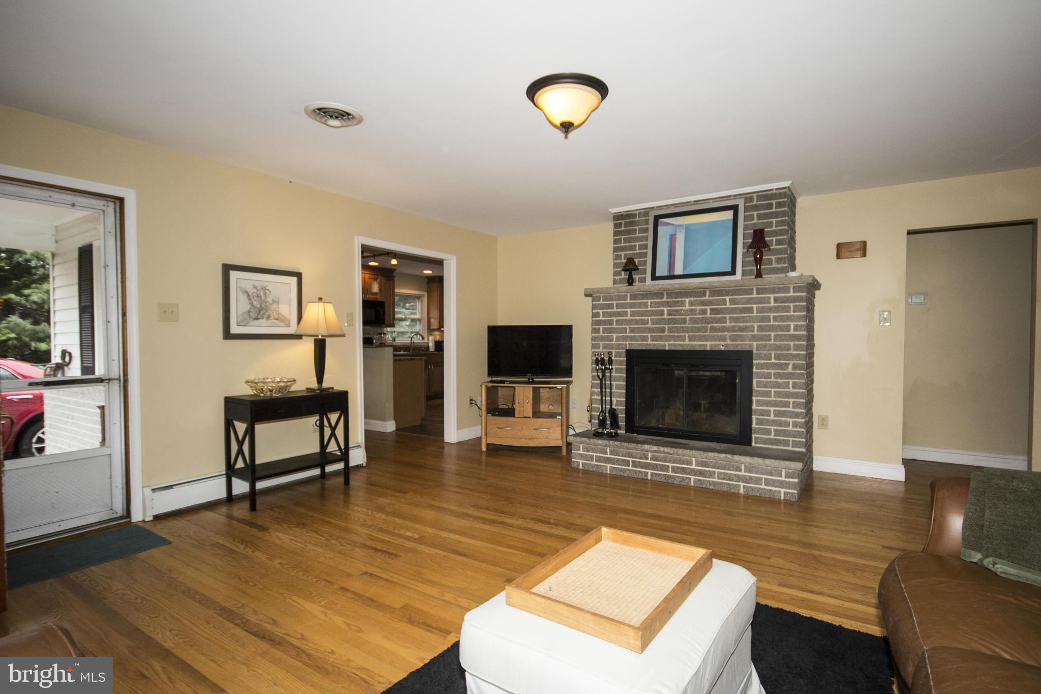 REISTERSTOWN - Residential